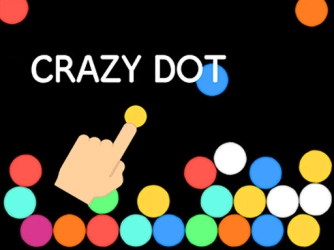 Game: Crazy Dot
