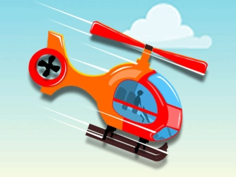 Game: Crazy Chopper
