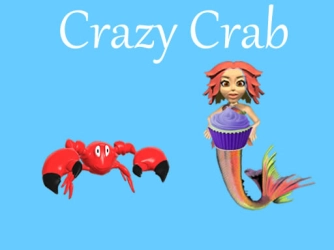 Game: Crazy Crab