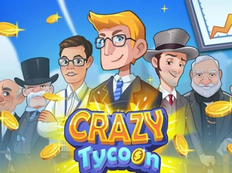 Game: Crazy Tycoon