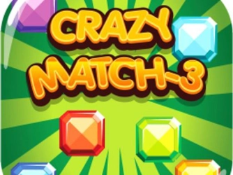 Game: Crazy Match3