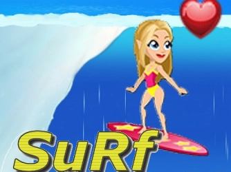 Game: Surf Crazy