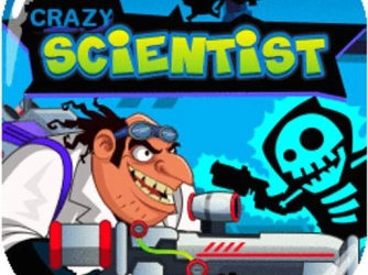 Game: Crazy Scientist
