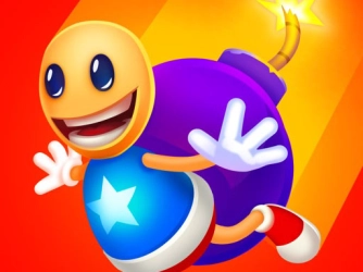 Game: Super Buddy Kick Mobile PC