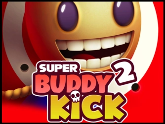 Game: Super Buddy Kick 2