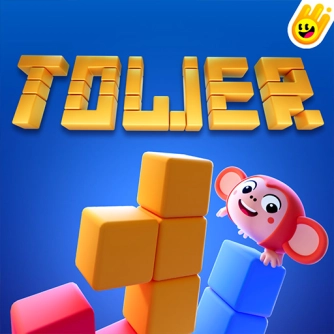 Game: Super Snappy Tower