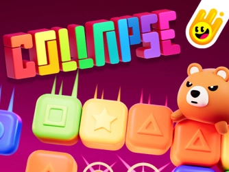 Game: Super Snappy Collapse