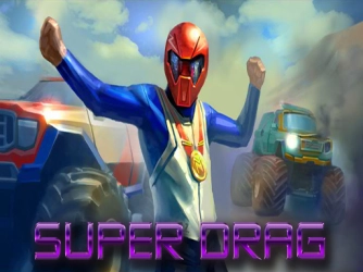 Game: Super Drag