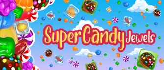 Game: Super Candy Jewels
