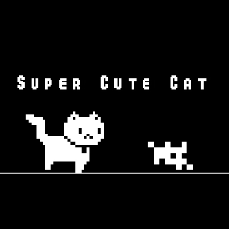 Game: Super Cute Cat