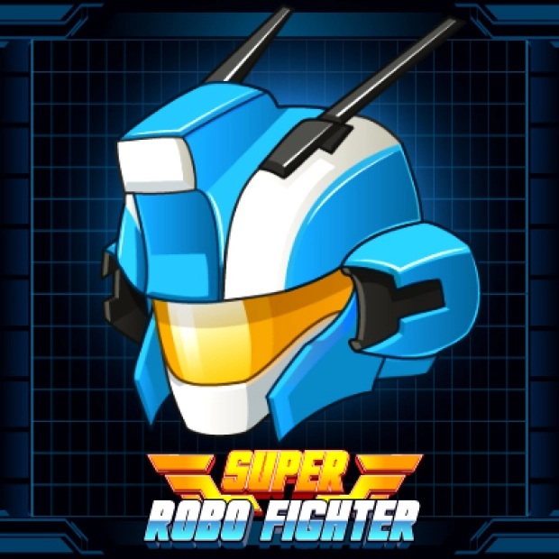 Game: Super Robo Fighter