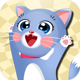 Game: Super Happy Kitty