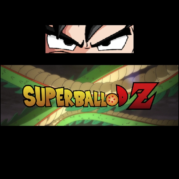 Game: Super Ball DZ