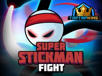Game: Super Stickman Fight
