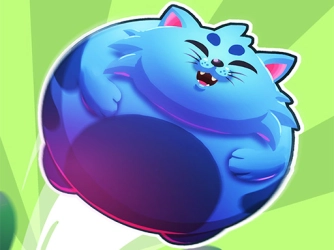 Game: Super Sushi Cat a pult
