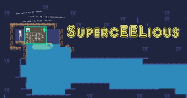 Game: SupercEELious