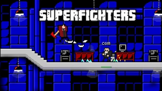 Game: Superfighters