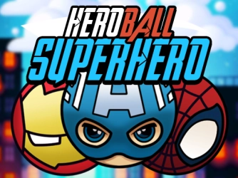 Game: Heroball SuperHero