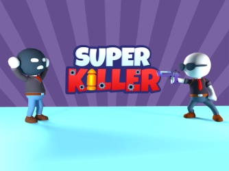 Game: SuperKiller