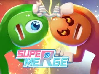 Game: Super Merge