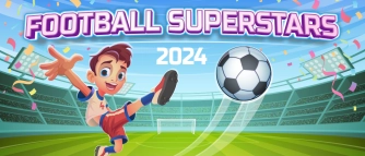 Game: Football Superstars 2024
