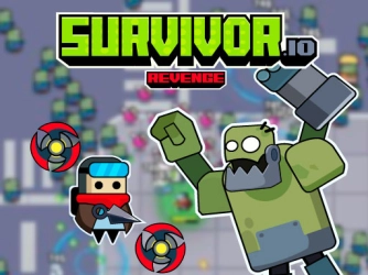 Game: Survivor.io Revenge