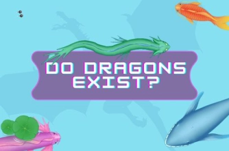 Game: Do Dragons Exist