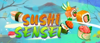 Game: Sushi Sensei