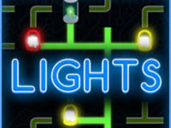 Game: Lights