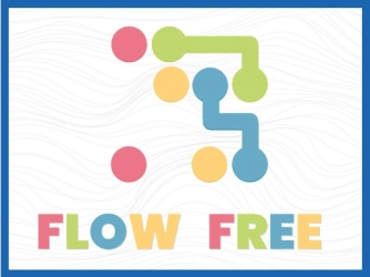 Game: Free Flow