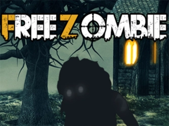 Game: Free Zombie