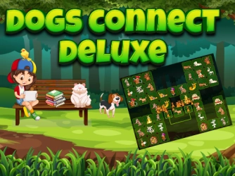 Game: Dogs Connect Deluxe