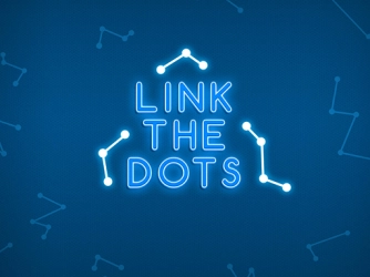 Game: Link the Dots