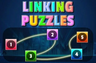 Game: Linking Puzzles