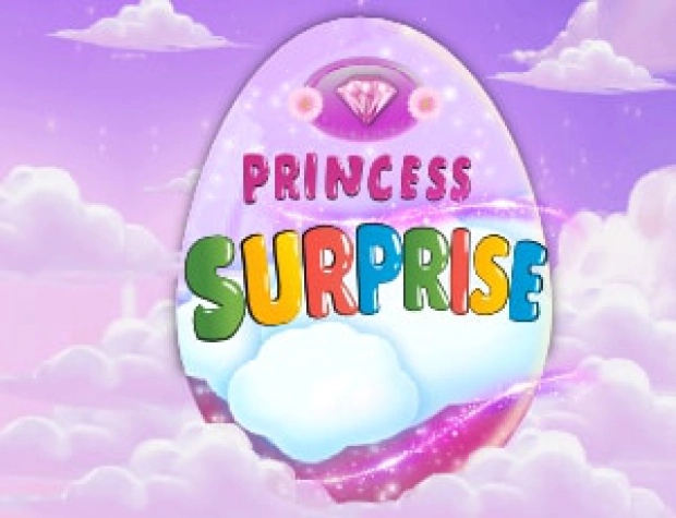 Game: Surprise Eggs Princess Star