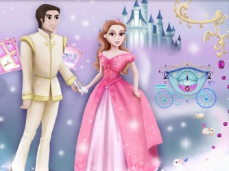 Game: Princess Story Games