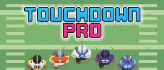 Game: Touchdown Pro