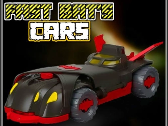 Game: Fast Bat's Cars