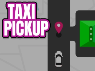 Game: Taxi Pickup