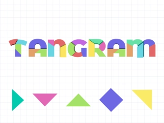 Game: Tangram