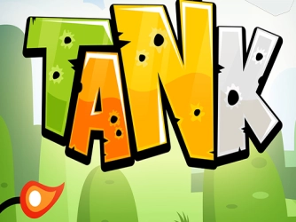 Game: Tank