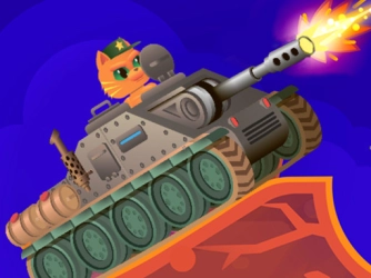 Game: Tank Stars