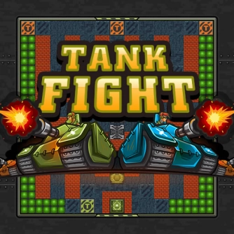 Game: Tank Fight