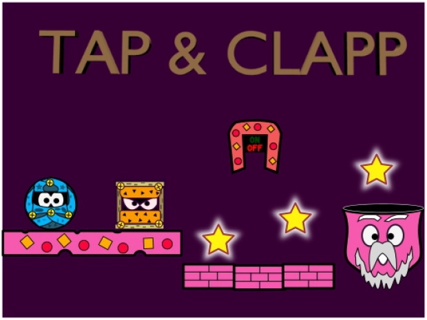 Game: Tap & Clapp