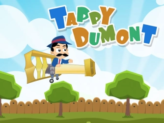 Game: Tappy Dumont
