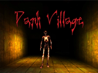 Game: Dark Village 