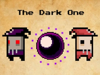 Game: The Dark One