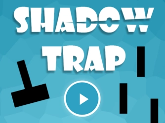 Game: Shadow Trap