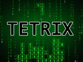 Game: Tetrix