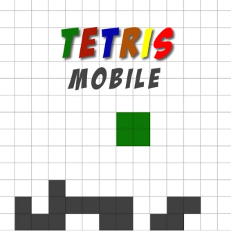 Game: Tetris Mobile